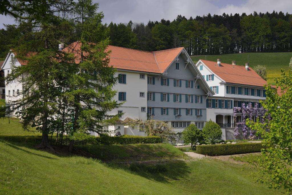 Gasthof Gyrenbad Turbenthal Exterior foto