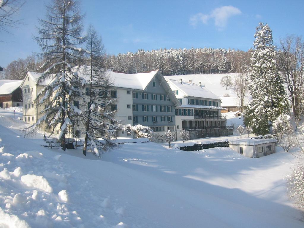 Gasthof Gyrenbad Turbenthal Exterior foto