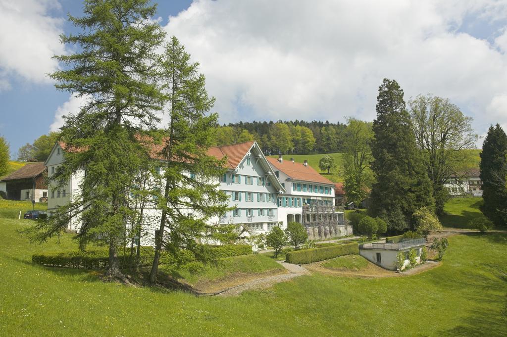 Gasthof Gyrenbad Turbenthal Exterior foto