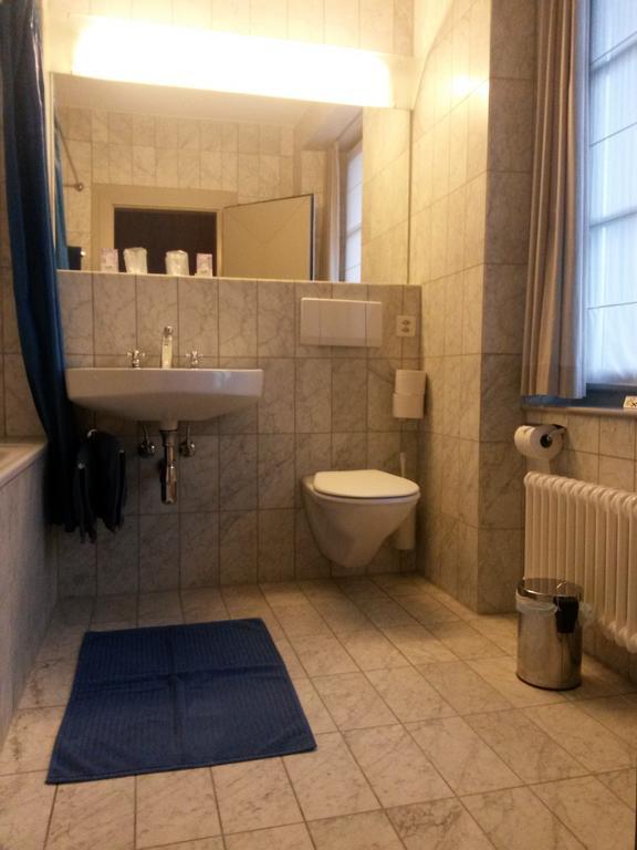 Gasthof Gyrenbad Turbenthal Quarto foto