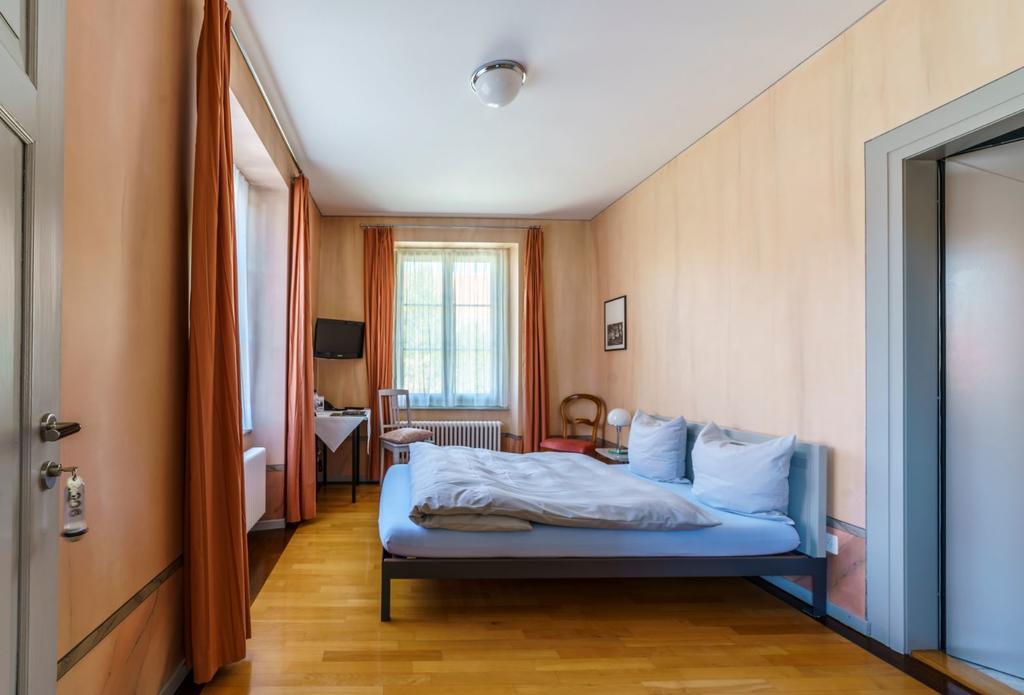 Gasthof Gyrenbad Turbenthal Exterior foto